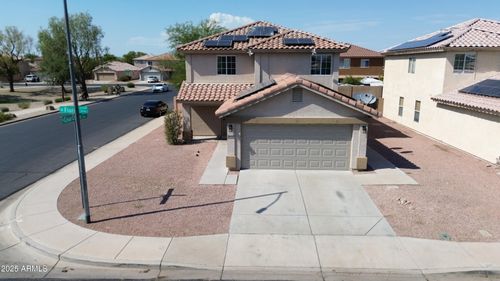 11950 W Flores Dr, El Mirage, AZ, 85335-4304 | Card Image