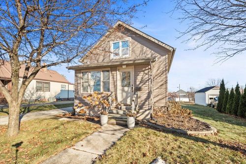 2312 Prospect Street, NEW HOLSTEIN, WI, 53061 | Card Image