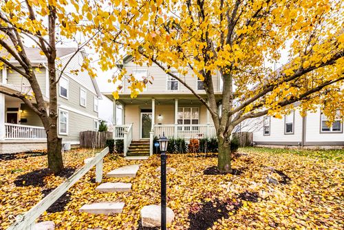 2525 Central Ave, Indianapolis, IN, 46205-4217 | Card Image