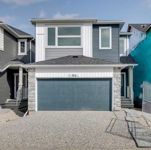 104 Amblefield Terr Nw, Calgary, AB, T3P | Card Image