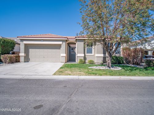 422 La Costa Cir, Dayton, NV, 89403-8783 | Card Image