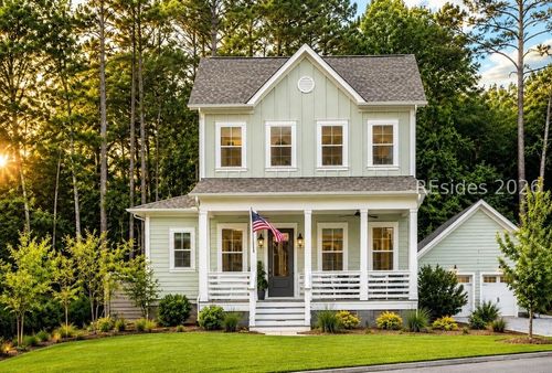 1 Skipperling Ct, Bluffton, SC, 29909-7057 | Card Image