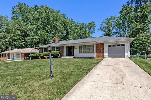12102 Wimbleton Street, UPPER MARLBORO, MD, 20774 | Card Image