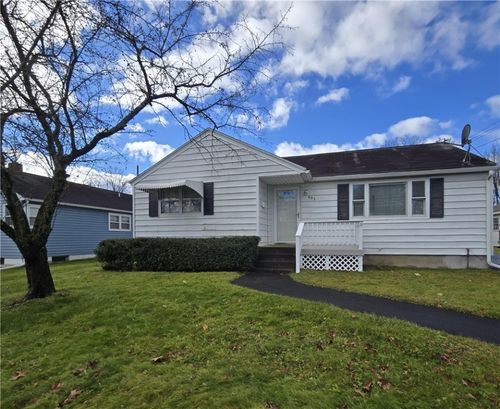 603 Byford Boulevard, Union, NY, 13760 | Card Image