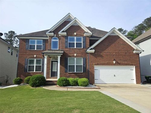 232 Clubhouse Xing, Acworth, GA, 30101-6414 | Card Image