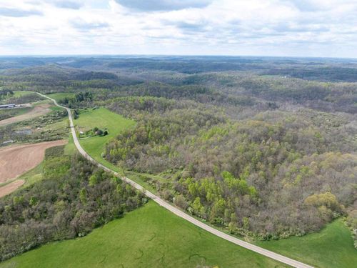 38316-acres-0 S State Route 555, Chesterhill, OH, 43728 | Card Image