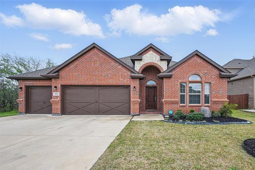 1003 Virginia Dr, Mansfield, TX, 76063-5500 | Card Image