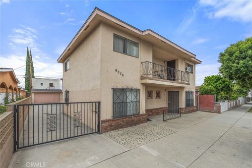 6336 Templeton St, Huntington Park, CA, 90255-4343 | Card Image