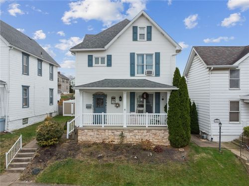 1219 Poplar St, Greensburg, PA, 15601-5359 | Card Image