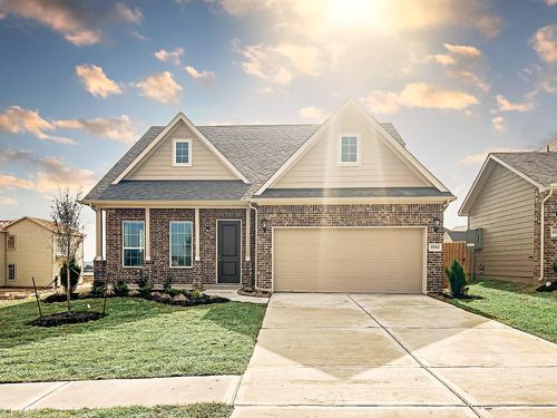 9750 Stewart Springs Blvd, Montgomery, TX, 77356-2083 | Card Image