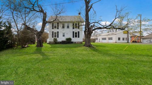 5182 Point Pleasant Pike, DOYLESTOWN, PA, 18902-9511 | Card Image