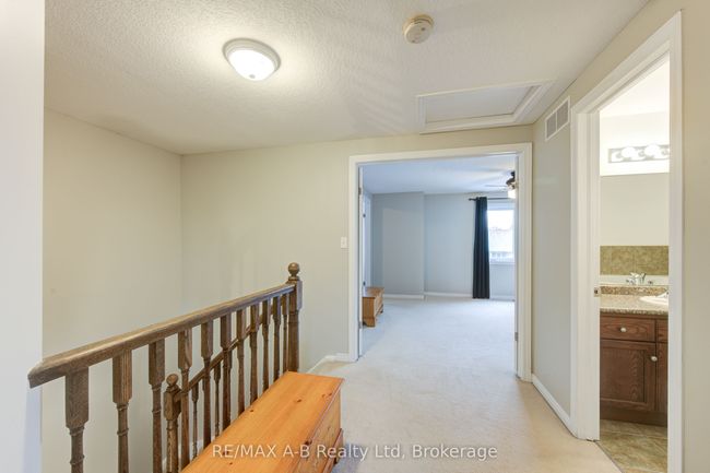171 Wettlaufer St, House attached with 3 bedrooms, 2 bathrooms and 2 parking in Tavistock ON | Image 20