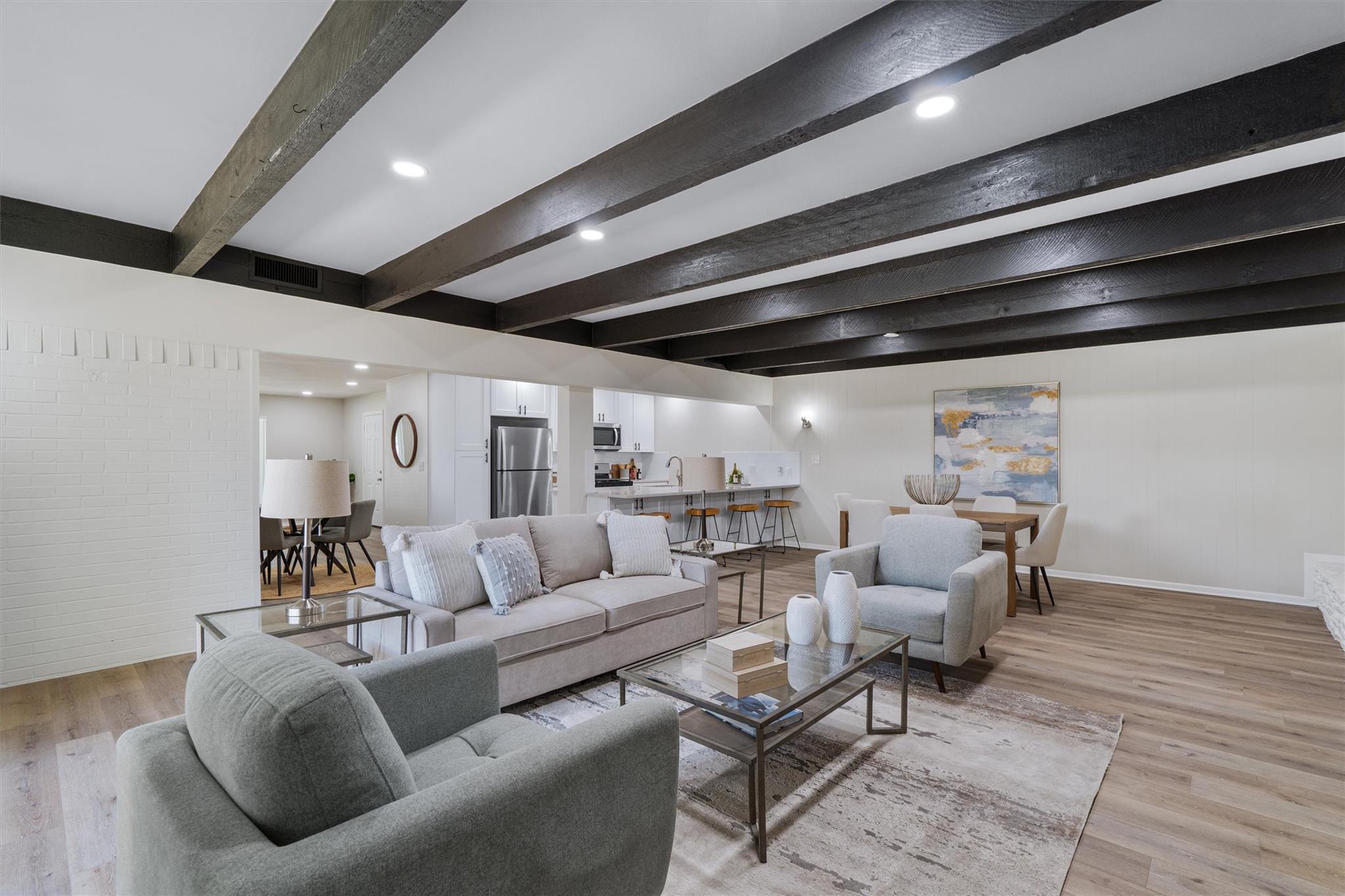 Residential in Austin 3
