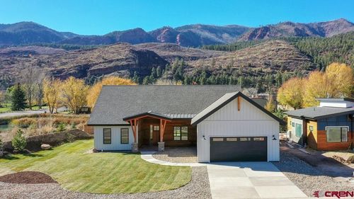 45 Dalton Ranch Rd, Durango, CO, 81301 | Card Image