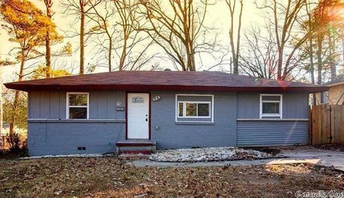 15 Eaton Dr Drive, Little Rock, AR, 72209 | Card Image