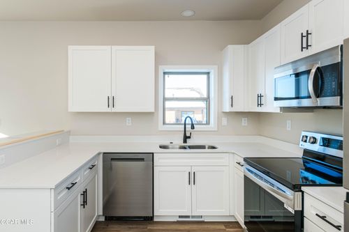 2a-23 Hackamore Drive, Granby, CO, 80446 | Card Image