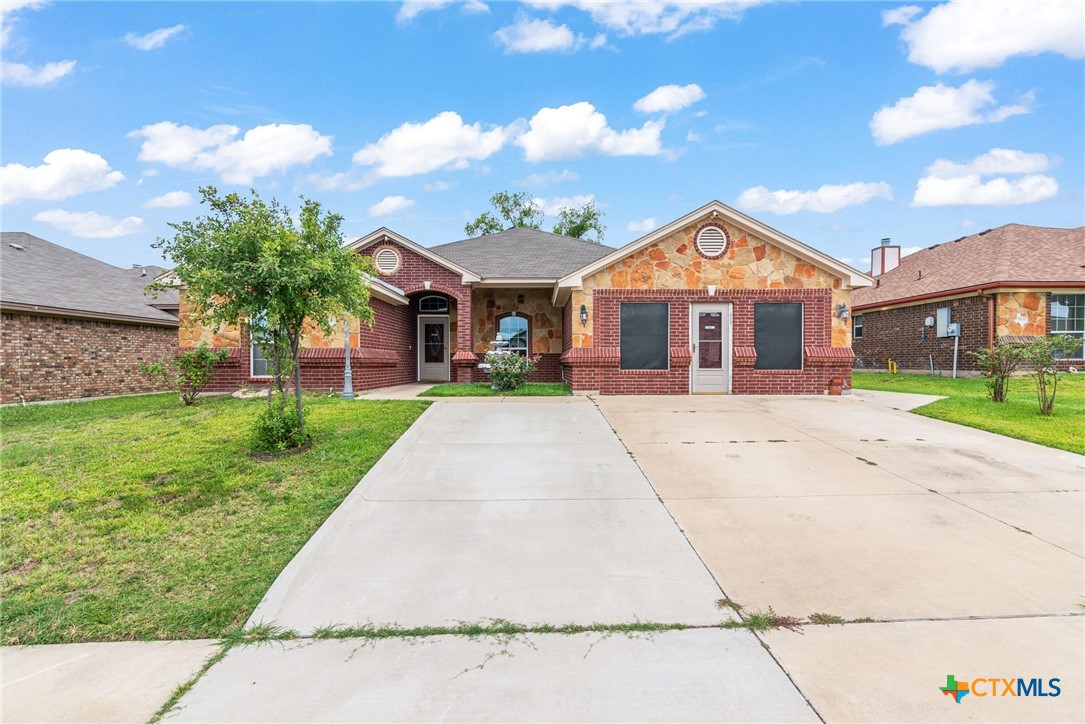 Salt Fork Dr, Killeen, TX 76549