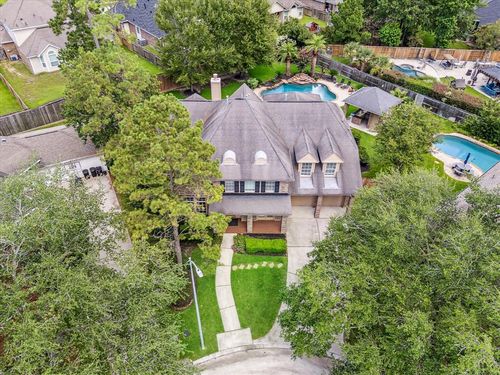 2334 River Rock Trail, Houston, TX, 77345 | Card Image