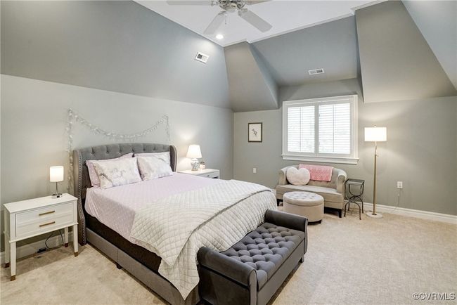 602 Cornwallis Pl, House other with 4 bedrooms, 6 bathrooms and null parking in Manakin Sabot VA | Image 30