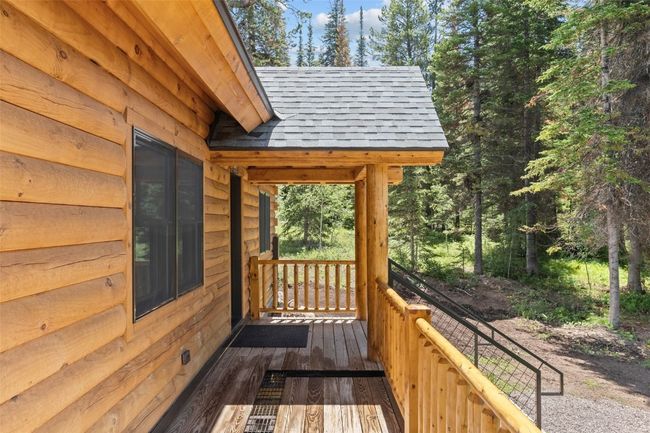 33181 Wenatchi Trl, House other with 3 bedrooms, 3 bathrooms and null parking in Oak Creek CO | Image 46