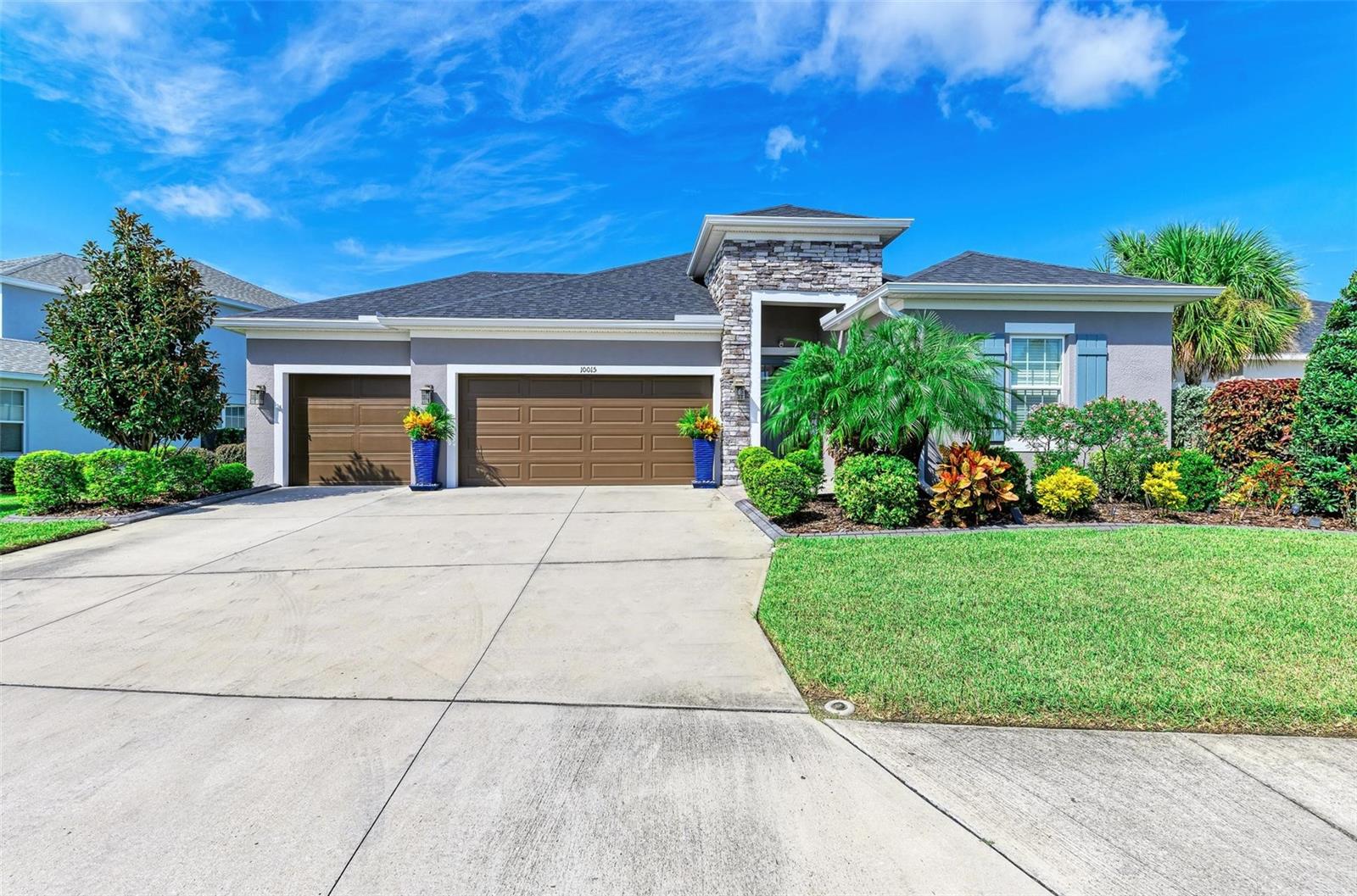 Buckman Halls Dr, Palmetto, FL 34221