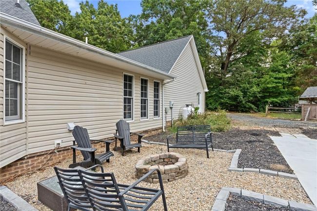 2224 Brower Mill Rd, House other with 3 bedrooms, 3 bathrooms and null parking in Seagrove NC | Image 35