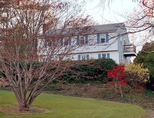 91 Observatory Waye, Marshfield, MA, 02050-4111 | Card Image
