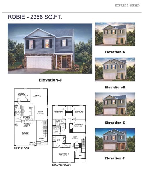 2243 Springfield Rd, Boiling Springs, SC, 29316 | Card Image