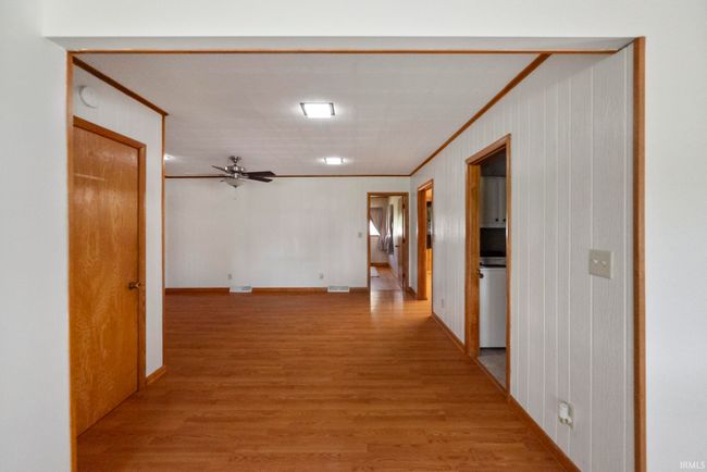 101 E Maple St, House other with 3 bedrooms, 2 bathrooms and null parking in Fowler IN | Image 10
