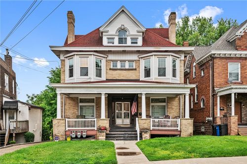 170 Lincoln Ave, Bellevue, PA, 15202-4027 | Card Image