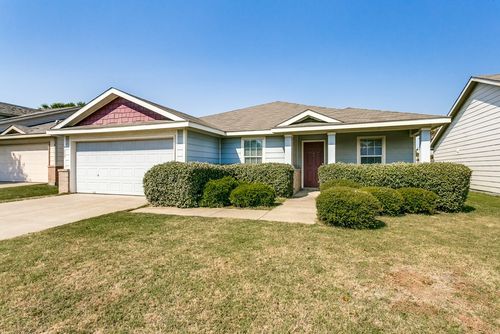 9608 Woodrow Wilson Dr, Mckinney, TX, 75072-8430 | Card Image