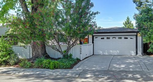 1509 Union Drive, Davis, CA, 95616 | Card Image