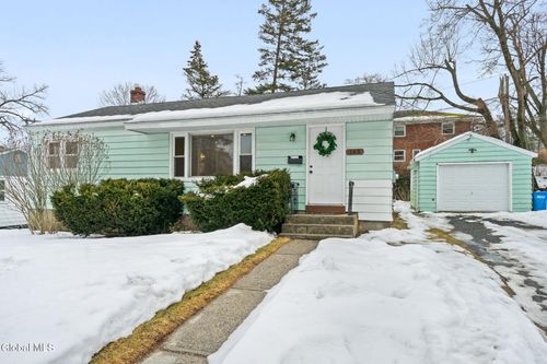165 S Pine Ave, Albany, NY, 12208-2005 | Card Image