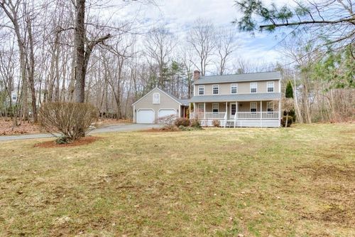 33 Dogwood Rd N, Hubbardston, MA, 01452-1644 | Card Image