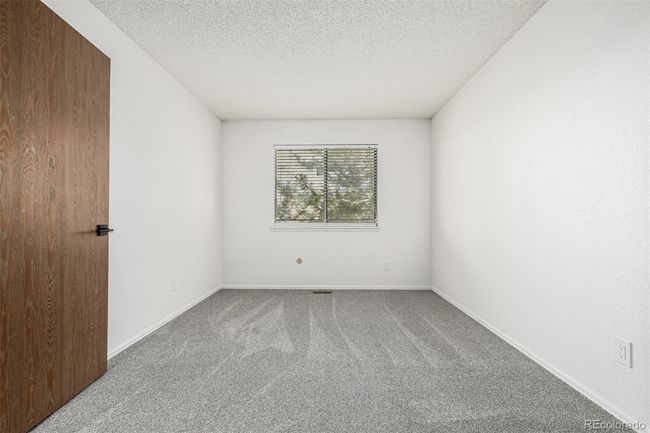 Upper level second bedroom | Image 19