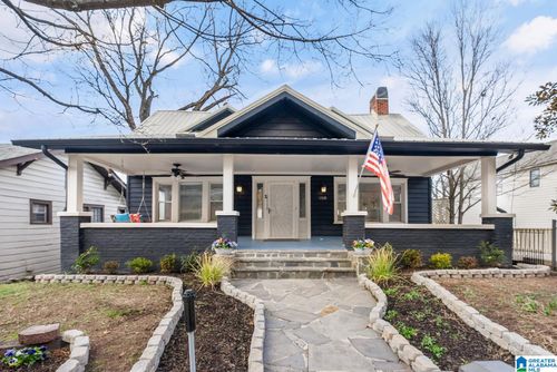 1308 18th Ave S, BIRMINGHAM, AL, 35205-6614 | Card Image