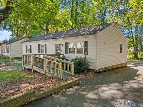 8708 Rainwater Rd, North Chesterfield, VA, 23237-2432 | Card Image