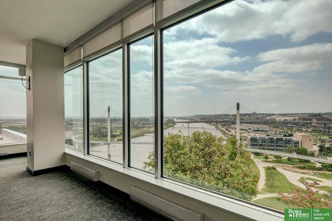APT-501 - 444 Riverfront Plz, Condo with 1 bedrooms, 2 bathrooms and 1 parking in Omaha NE | Image 39