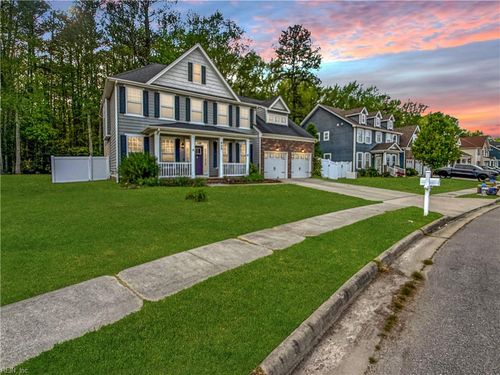 952 Checkerspot Way, Chesapeake, VA, 23323 | Card Image