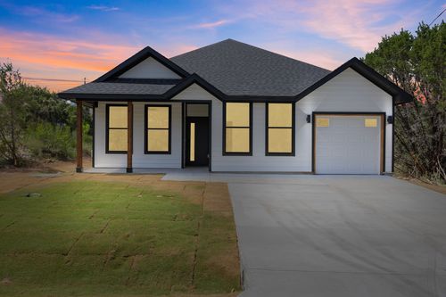 5915 Black Pine Cir, Granbury, TX, 76048-6587 | Card Image