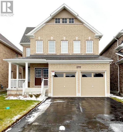 1777 Douglas Langtree Dr, Oshawa, ON, L1K0Y4 | Card Image