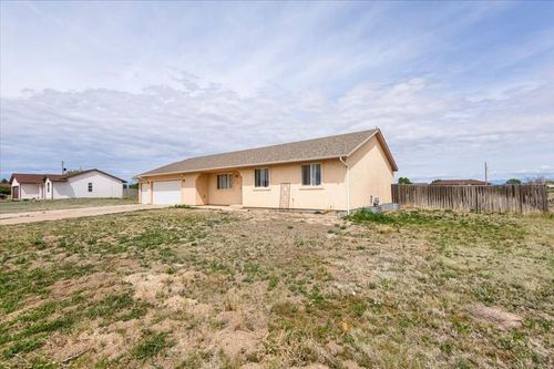 559 N Boyero Ave, Pueblo West, CO, 81007-1001 | Card Image