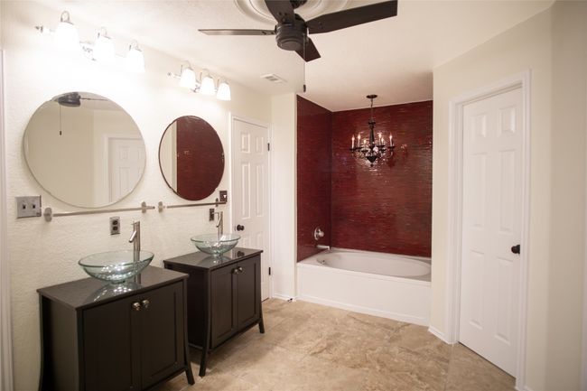 1112 Statler Bend Dr, House other with 4 bedrooms, 3 bathrooms and null parking in Pflugerville TX | Image 10