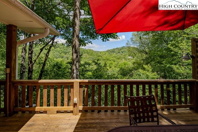 492 Skyland View Dr, House other with 3 bedrooms, 2 bathrooms and null parking in Blowing Rock NC | Image 35