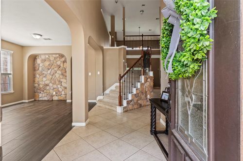 5714 Brookway Willow Dr, Klein, TX, 77379-2458 | Card Image