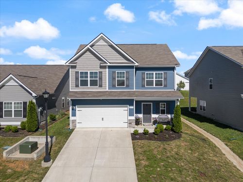617 Tines Dr, Shelbyville, TN, 37160-1507 | Card Image