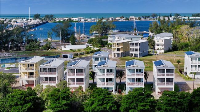 4206 Saltwater Pearl Way, House other with 4 bedrooms, 4 bathrooms and null parking in CORTEZ FL | Image 37
