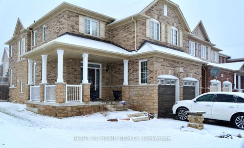 1402 Gord Vinson Ave, Courtice, ON, L1E0H1 | Card Image