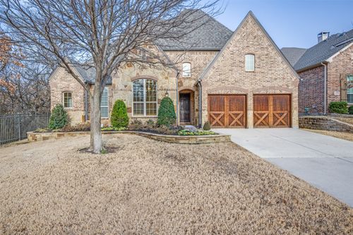 1401 Goldenrod Cir, Lantana, TX, 76226-5580 | Card Image