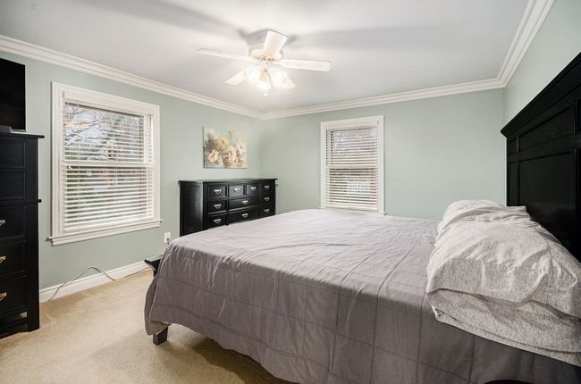 1651 Littlestone Rd, House other with 3 bedrooms, 2 bathrooms and null parking in Grosse Pointe Woods MI | Image 11